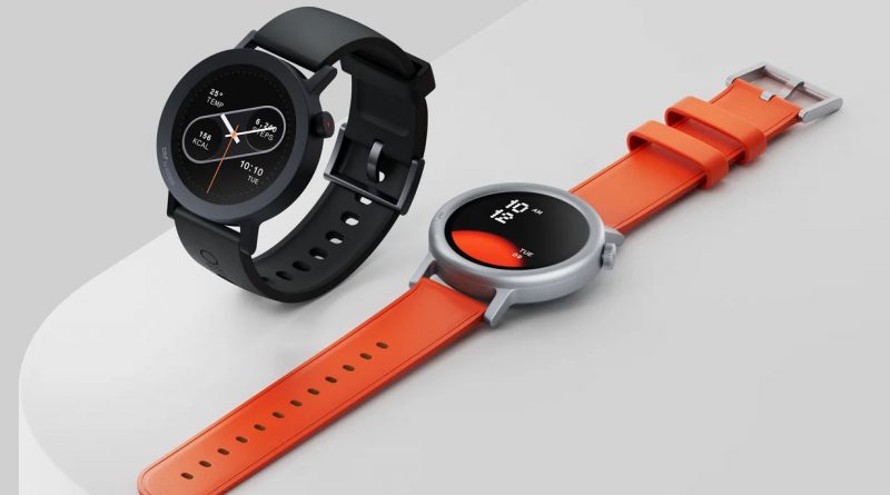 smartwatch CMF Watch Pro 2 cena specyfikacja