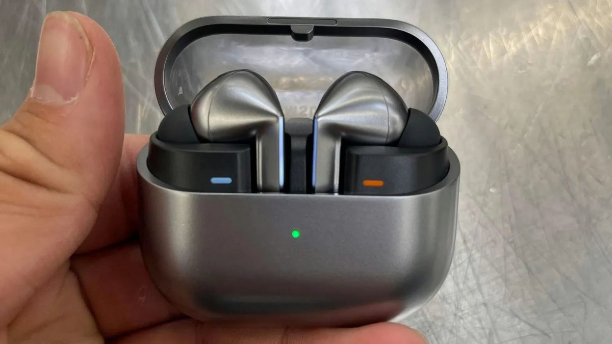 Samsung Galaxy Buds 3 Pro cena specyfikacja słuchawki bezprzewodowe zmiany nowości