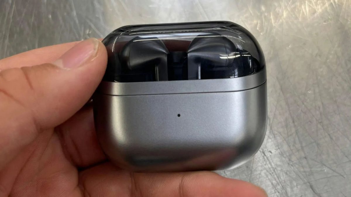 Samsung Galaxy Buds 3 Pro cena specyfikacja słuchawki bezprzewodowe zmiany nowości