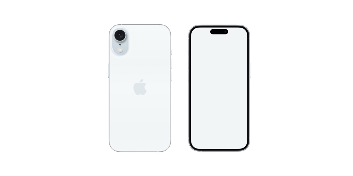 iPhone SE 4 design iPhone 16 co planuje Apple