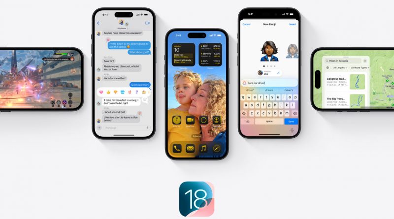iOS 18 Public Beta jak zainstalować aktualizacja Apple iPhone