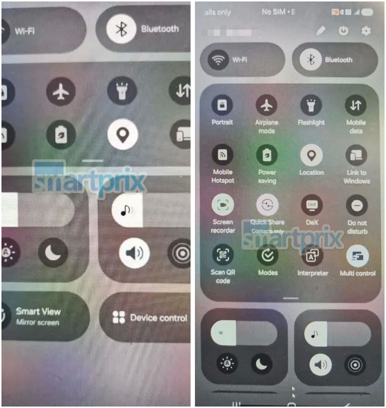 One UI 7 beta aktualizacja nakładka Samsung nowości co nowego