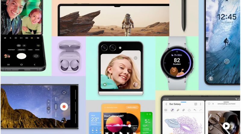 One UI 7.1 beta aktualizacja nakładka Samsung nowości co nowego zmiany nowe funkcje lista