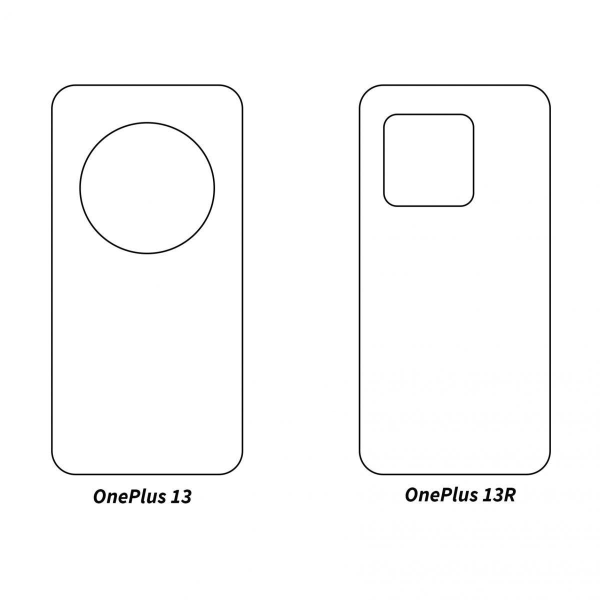 OnePlus 13 5G jaki aparat fotograficzny kamera zmiany