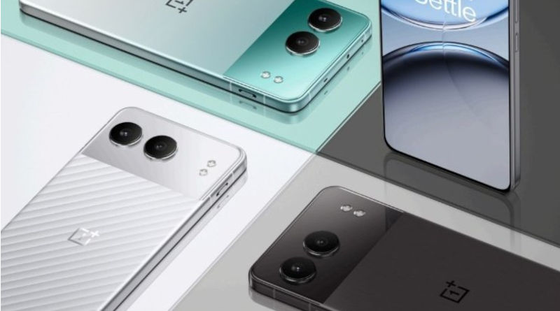 OnePlus Nord 4 cena specyfikacja smartfon Ace 3V