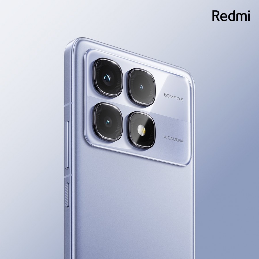 Xiaomi Redmi K70 Ultra cena specyfikacja design kolory