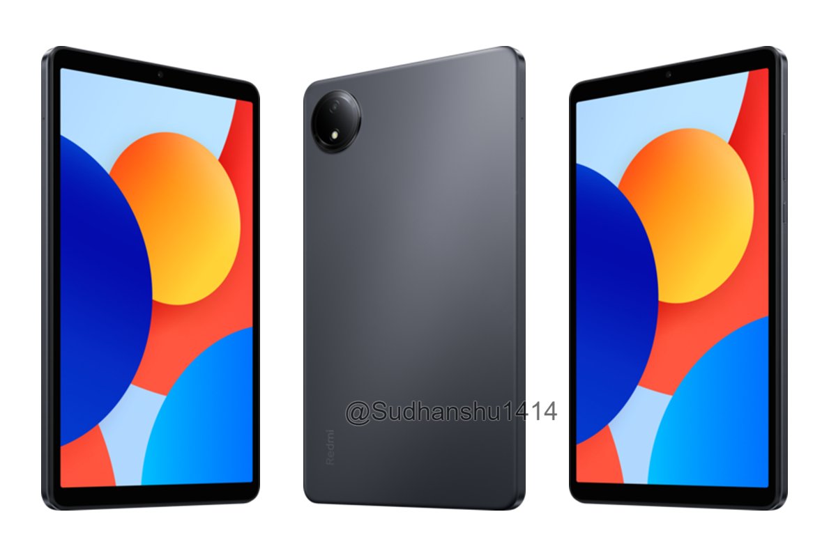 tablet Xiaomi Redmi Pad SE 8.7 4G cena specyfikacja