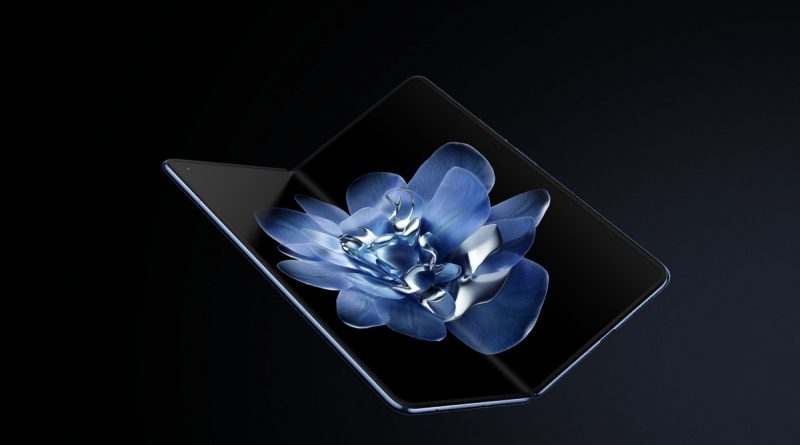 premiera Xiaomi Mix Fold 4 cena specyfikacja techniczna składany smartfon