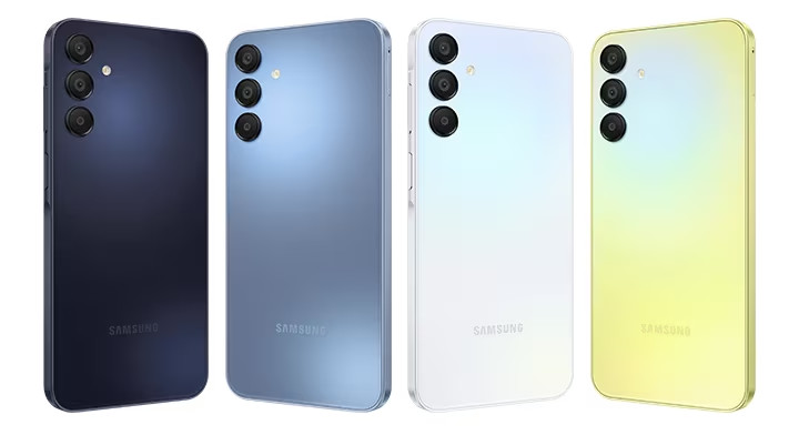 Samsung Galaxy A16 5G cena specyfikacja