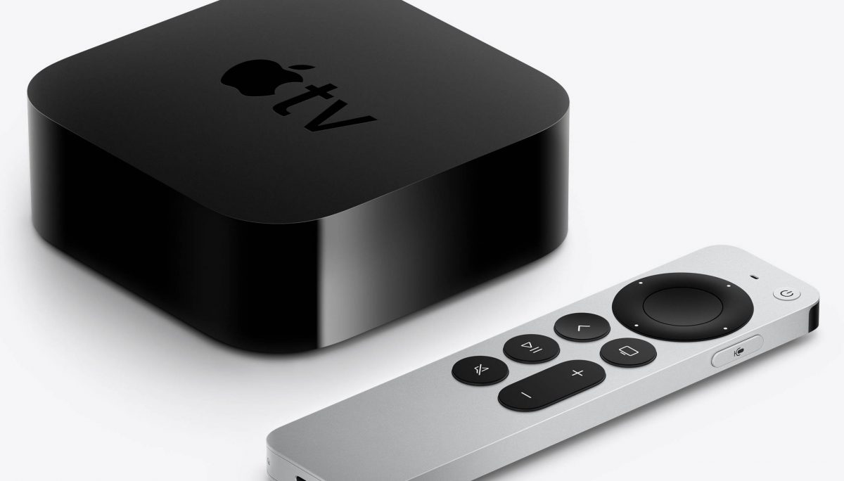 Mac Mini M4 jak Apple TV najmniejszy komputer z macOS