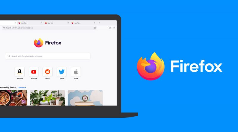 Firefox 129 co nowego aktualizacja przeglądarki Mozilla