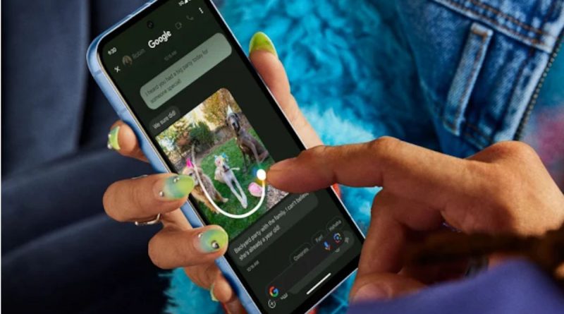 Google Pixel 9a nowy smartfon zdjęcia