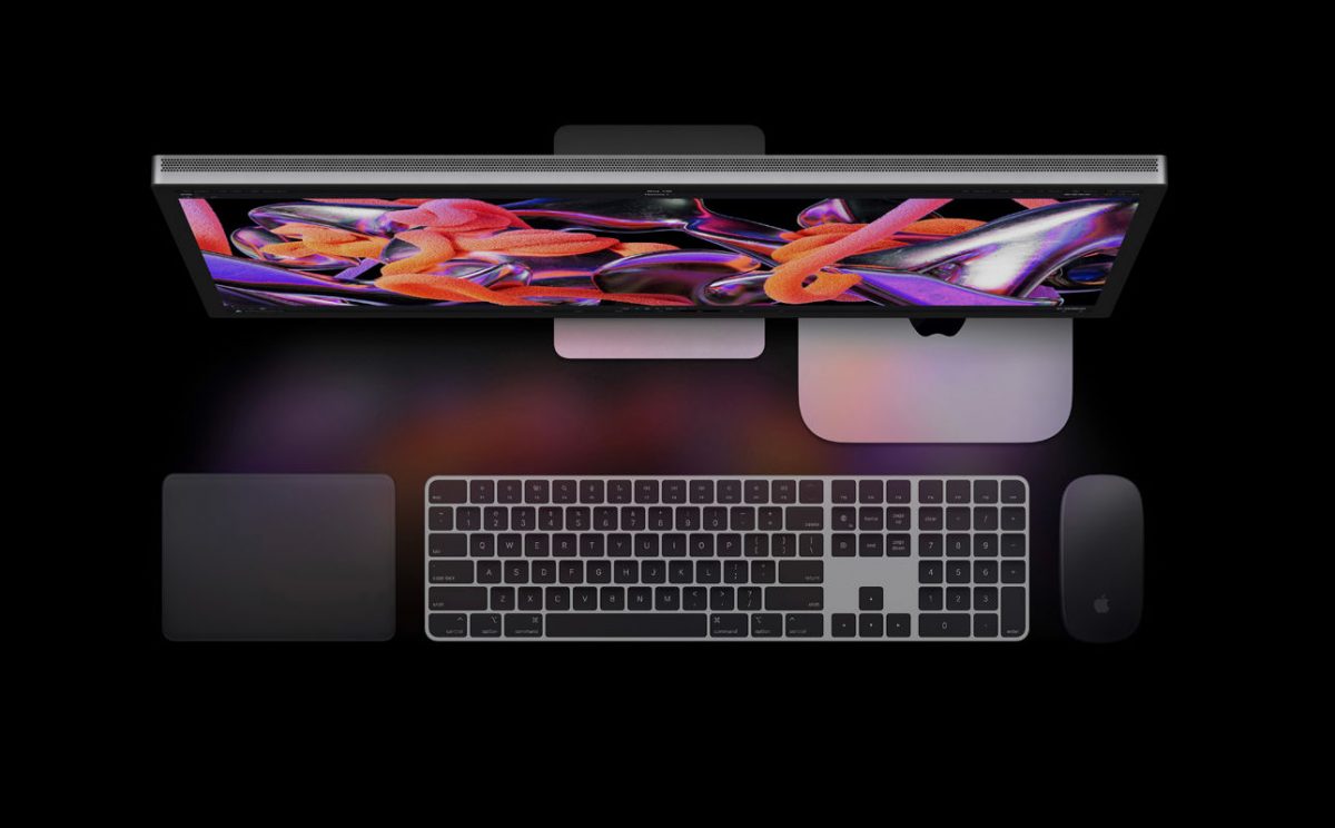 Mac Mini M4 jak Apple TV najmniejszy komputer z macOS iOS 18.1