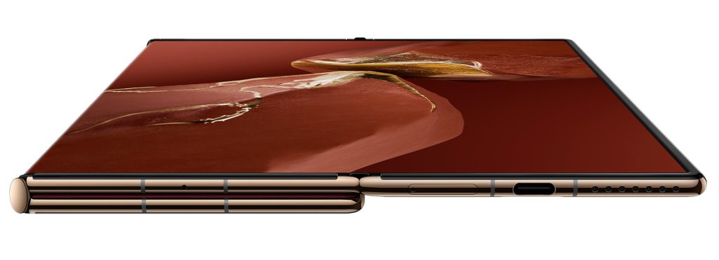 składany smartfon Huawei Mate XT cena specyfikacja design