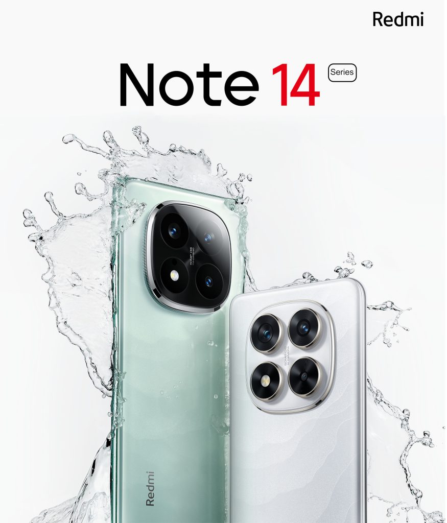 Xiaomi Redmi Note 14 Pro Plus cena specyfikacja design