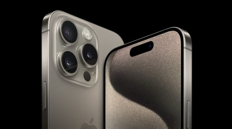 Apple iPhone 16 Pro aparat fotograficzny zmiany nowości różnice co nowego