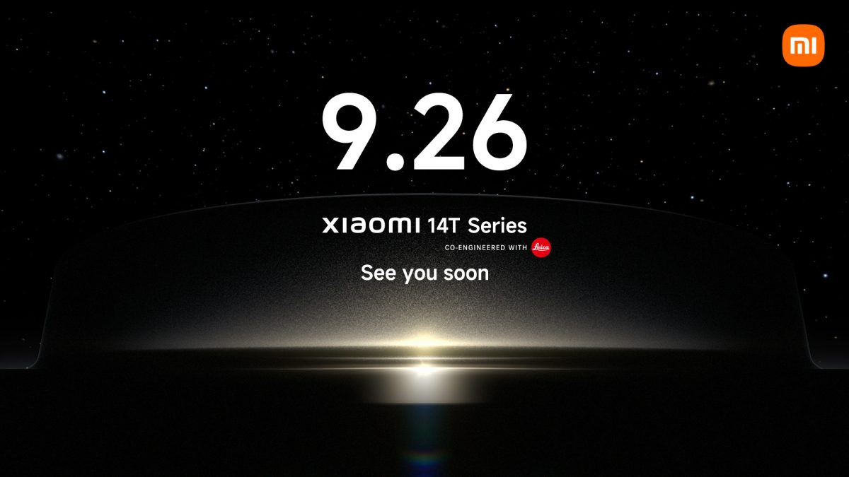 smartfon Xiaomi 14T Pro zdjęcia data premiery