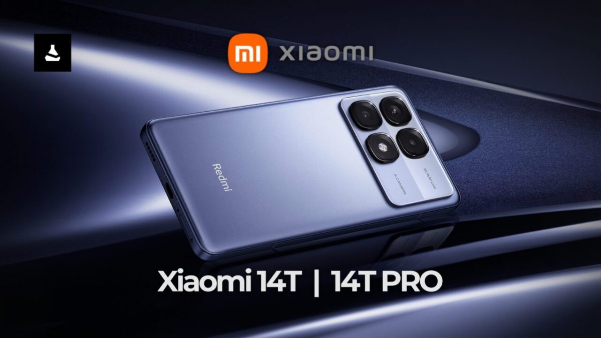 Xiaomi 14T Pro cena specyfikacja techniczna 