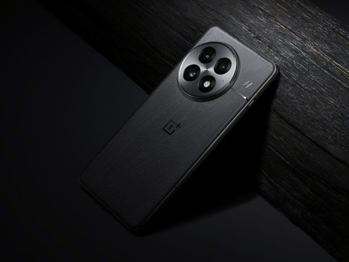 OnePlus 13 zdjęcie aparat design flagowiec