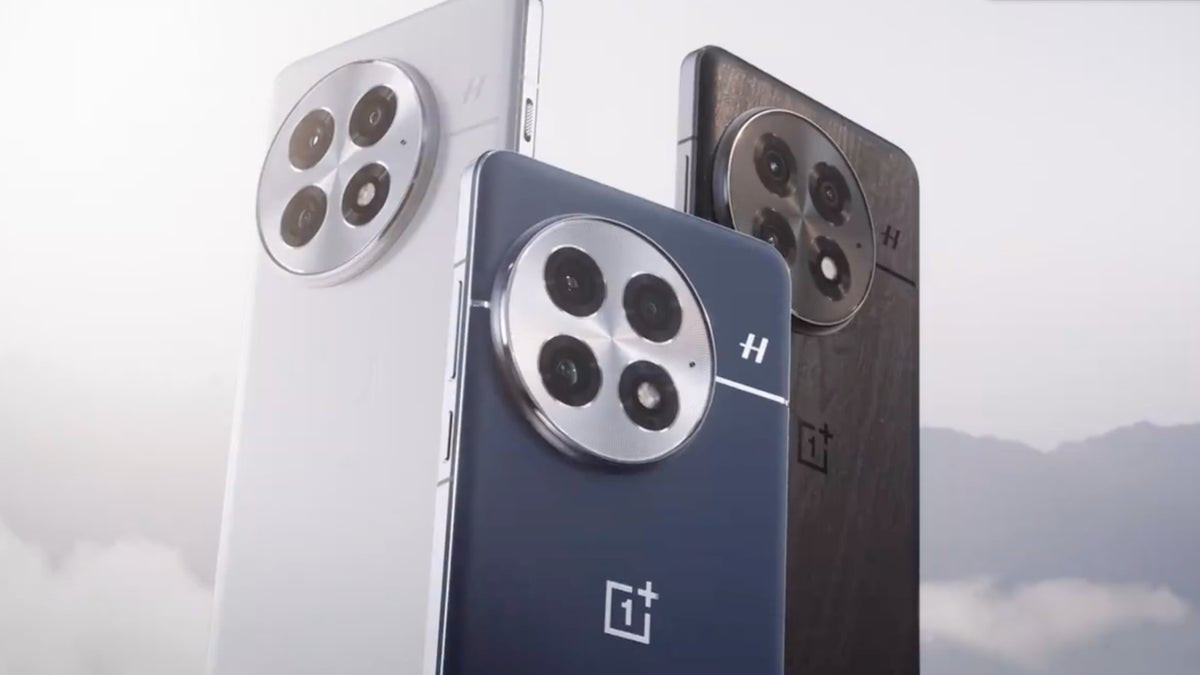 OnePlus 13 cena specyfikacja premiera