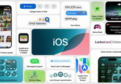 iOS 18.1 nie tylko z Apple Intelligence. Jakie nowe funkcje z aktualizacją?