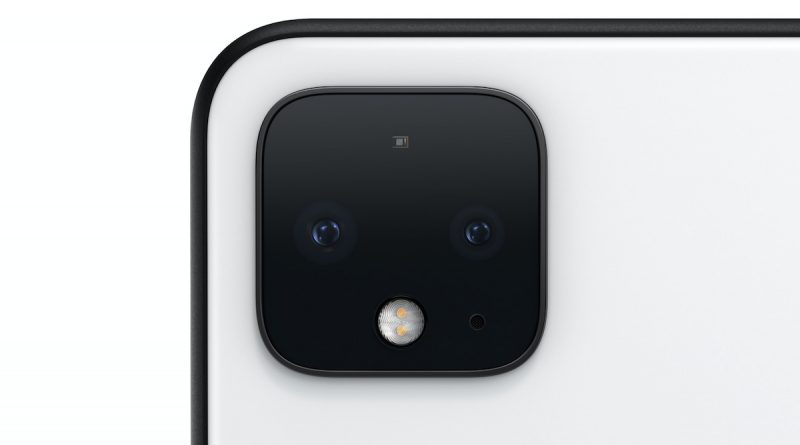 Google Pixel 11 Pixel 4 funkcje Face Unlock