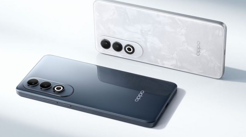 Oppo K12 Plus oficjalnie. Cena i specyfikacja techniczna smartfona