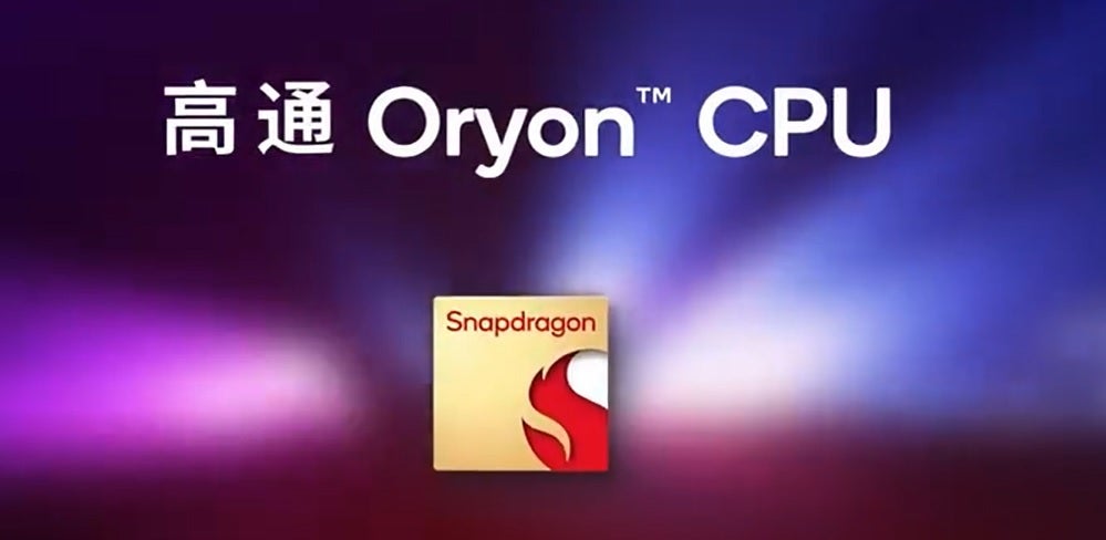 Snapdragon 8 Elite Gen 4 OnePlus 13 wideo Qualcomm