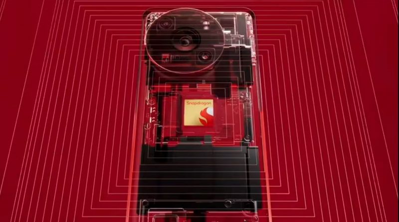 Snapdragon 8 Elite Gen 4 OnePlus 13 wideo Qualcomm