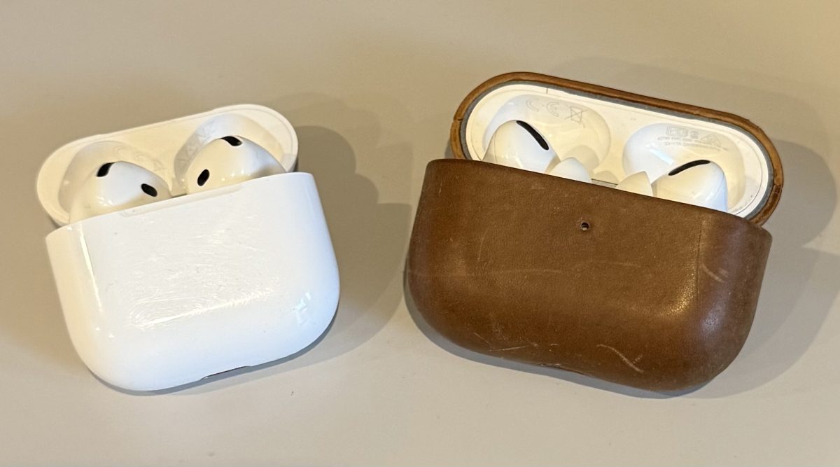 AirPods Pro 3 słuchawki bezprzewodowe Apple jakie zmiany nowości