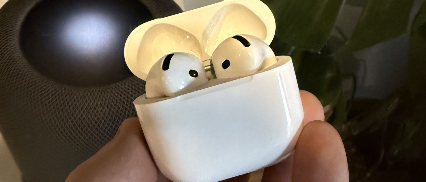 AirPods Pro 3 słuchawki bezprzewodowe Apple jakie zmiany nowości