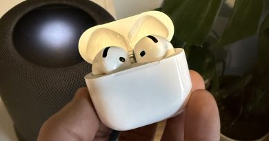 AirPods Pro 3. Jakie zmiany i nowości wprowadzą nowe słuchawki Apple?