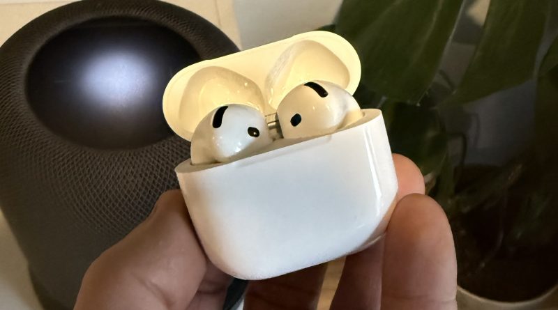 AirPods Pro 3 słuchawki bezprzewodowe Apple jakie zmiany nowości