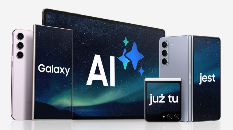 One UI 7 Galaxy Avatar jakie nowości Samsung