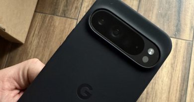 Google Pixel 10. Tensor G5 ma szansę zaoferować większą wydajność