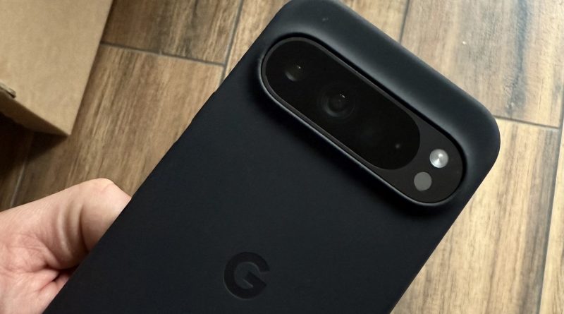 Google Pixel 10 Tensor G5 większa wydajność