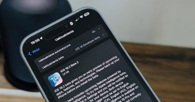 iOS 18.2 beta. iPhone 16 z aktualizacją będzie jeszcze lepszy