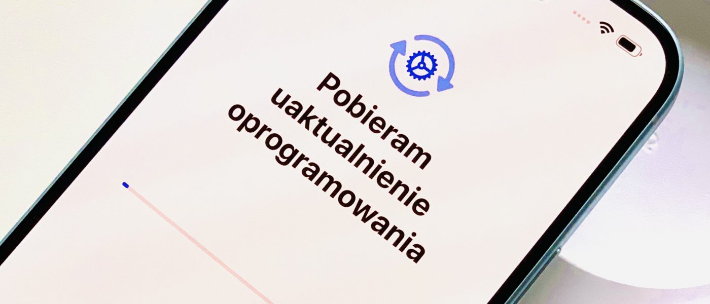 iOS 18.1 ukryta funkcja Apple nowości iPhone