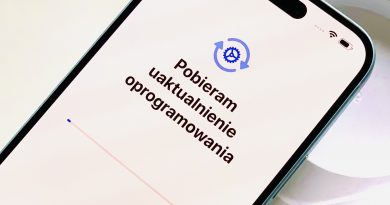 iOS 18.3 beta. Kiedy nowa aktualizacja dla iPhone’ów?