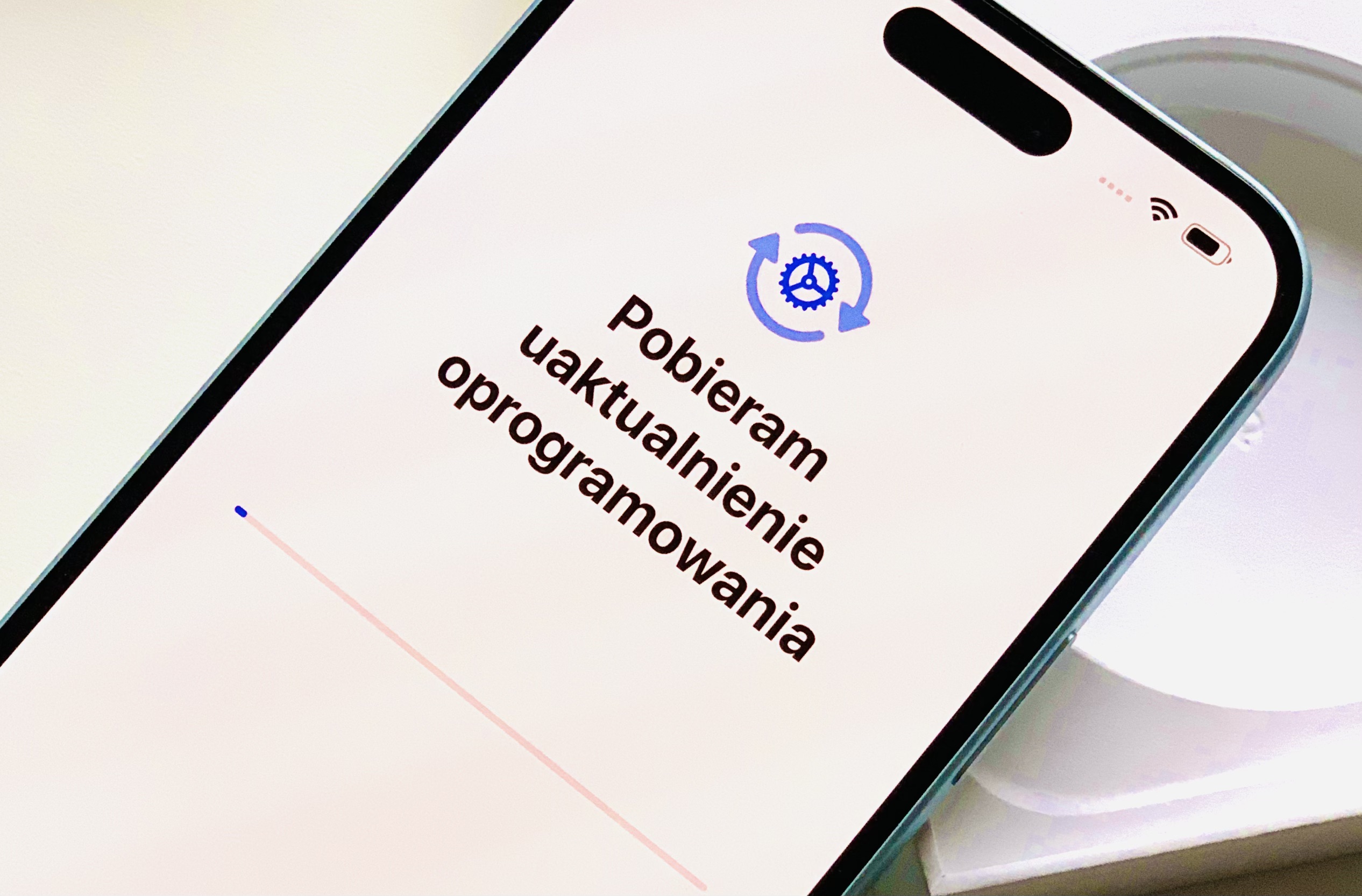 iOS 18.3 RC już jest. Co nowego z aktualizacją dla iPhone’ów?