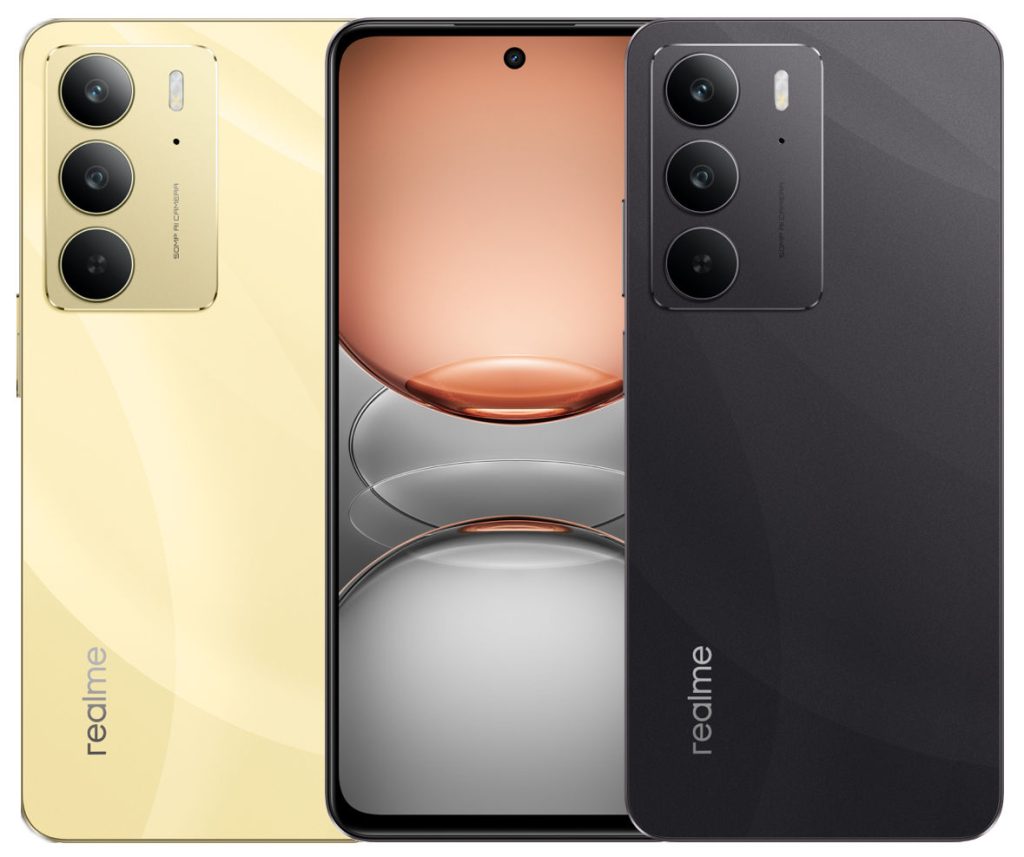 smartfon Realme C75 cena specyfikacja premiera