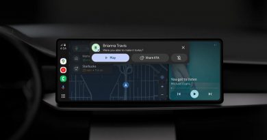 Android Auto 13.4 do pobrania. Co nowego z aktualizacją?