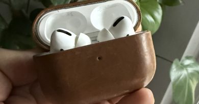 AirPods Pro 3. Słuchawki Apple zmierzą tętno i temperaturę