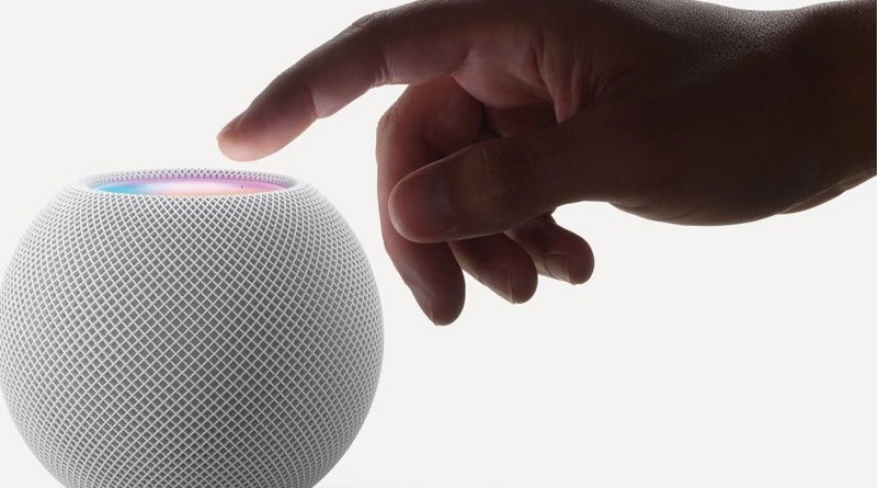 HomePod Mini 2 nowe Apple TV 4K 2025 kiedy premiera