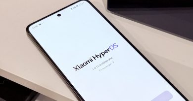 HyperOS 3 z ciekawą nowością. Xiaomi zapożyczy funkcję z Material You