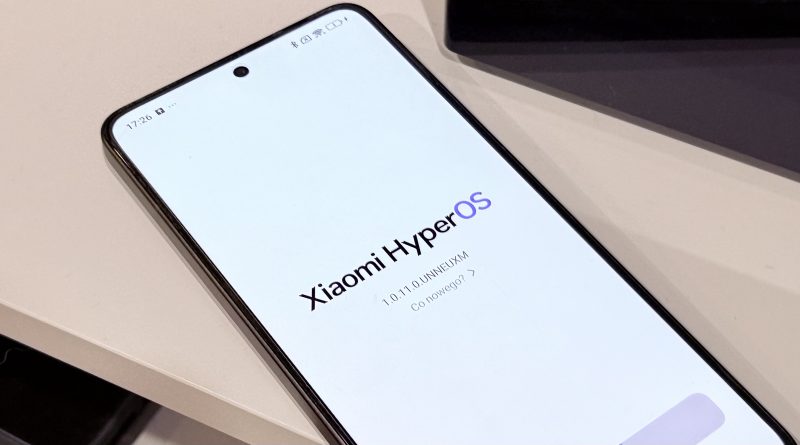 HyperOS 3 ciekawa nowości Xiaomi funkcje Material You