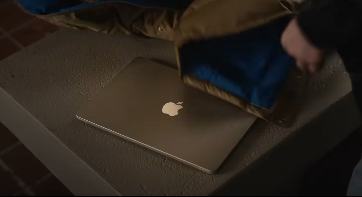 MacBook Air M4. 4 nowości, które otrzyma nowy laptop Apple