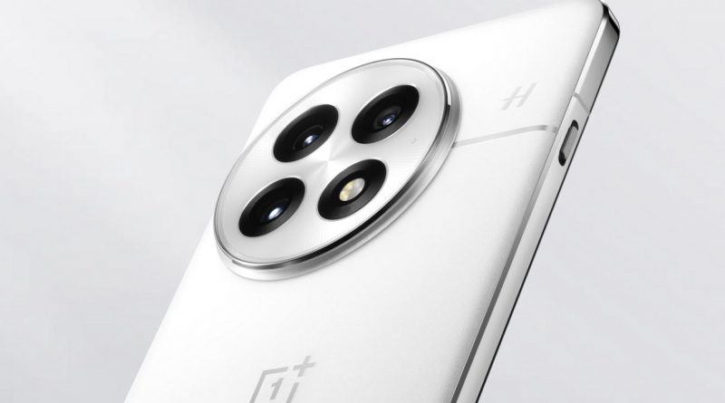 OnePlus 13 istotne nowości producent komentuje