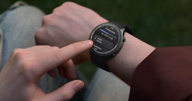 OnePlus Watch 3 na renderach. Jest częściowa specyfikacja smartwatcha