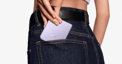 Xiaomi Mix Flip 2. Składany smartfon z mocną specyfikacją